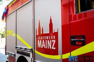 Symbolbild feuerwehr mainz