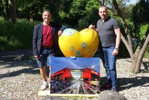 Opel arena rinaldo roberto