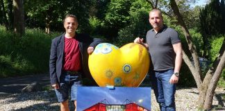 Opel Arena Rinaldo Roberto