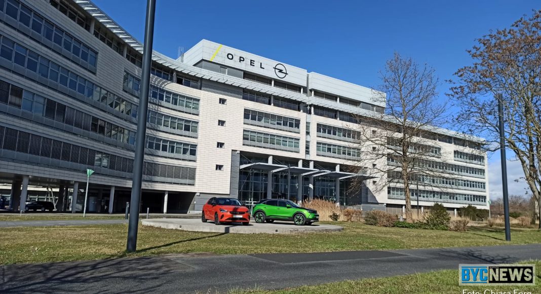Opel Ruesselsheim 0 Opel Ruesselsheim 0