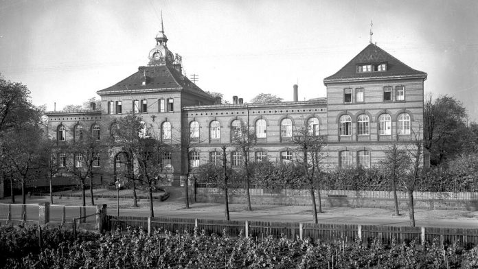 Pressebild Altes Stadtkrankenhaus edb05b9f 924f645a@1100w