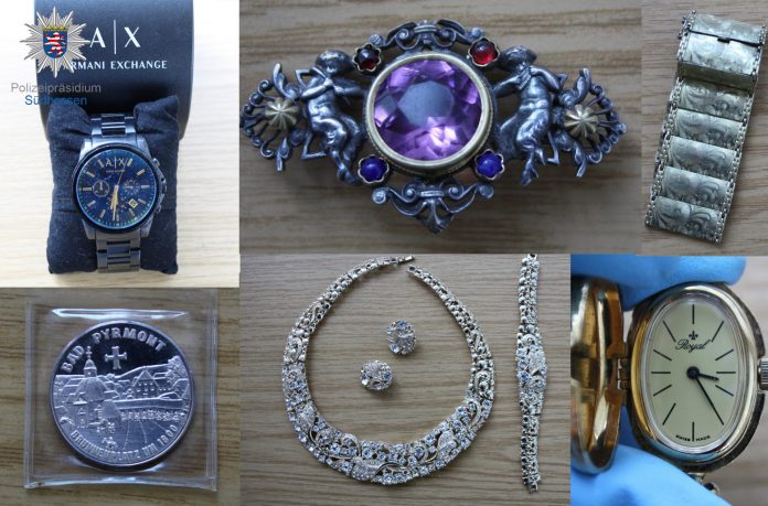 Schmuck Ruesselh B01