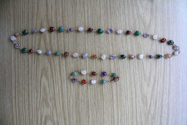 Schmuck Ruesselh B23