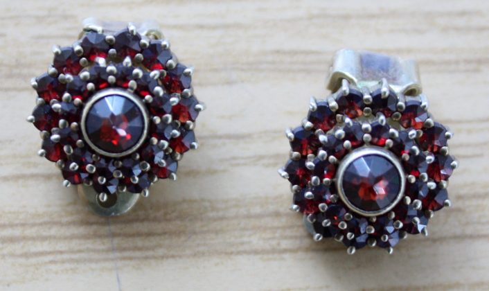 Schmuck Ruesselh B28