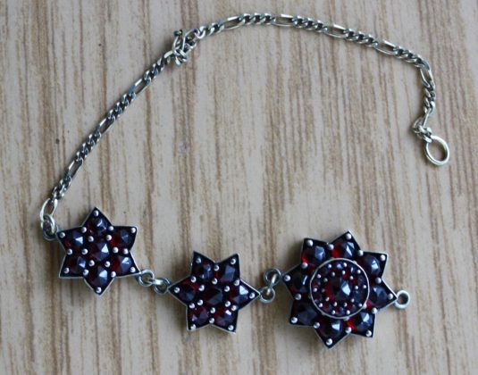 Schmuck Ruesselh B31