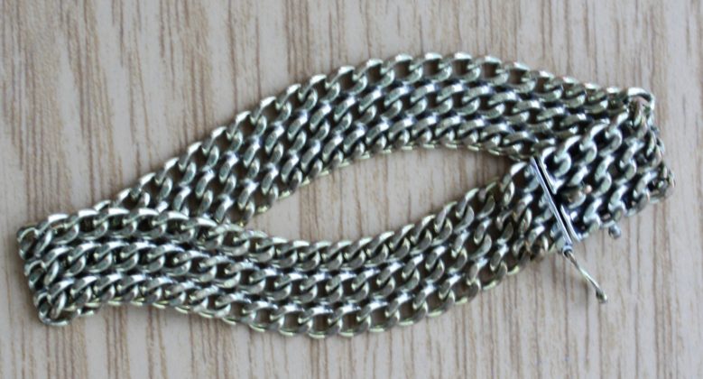 Schmuck Ruesselh B39