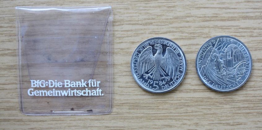 Schmuck Ruesselh B43