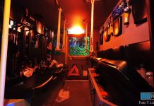 Feuer in Alzey zerstört leerstehendes Wohnhaus Symbolfoto Feuerwehr0