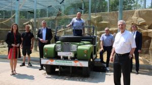 Volt schickt dr. Florian köhler-langes ins mainzer rennen um die direktkandidatur