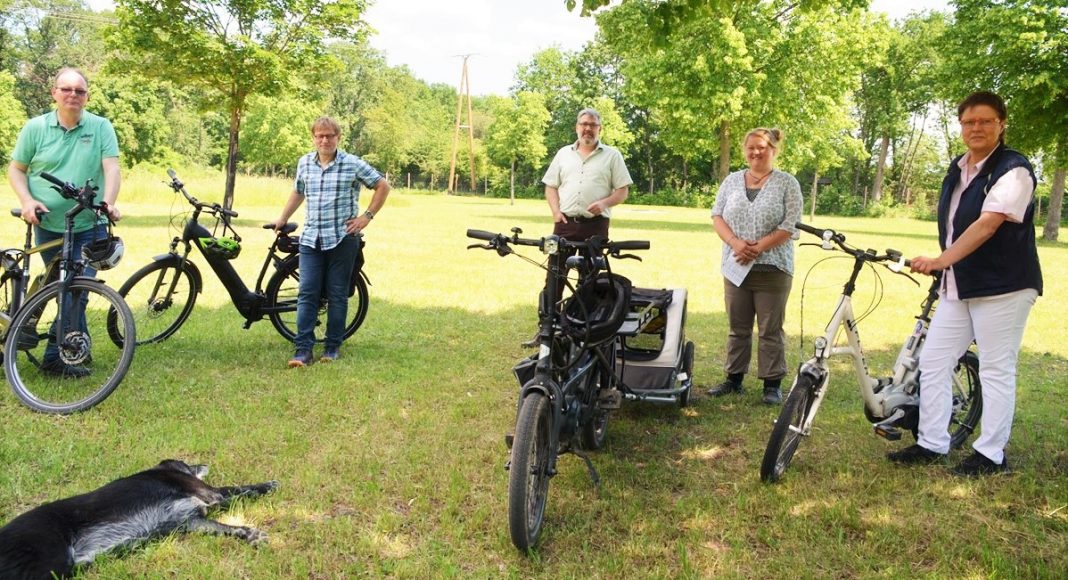 Topthema 20210614 Stadtradeln