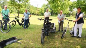 Konfetti im wormser schlosspark sorgte für feuerwehreinsatz