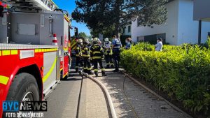 Starke rauchentwicklung und evakuierung in mainz-bretzenheim Whatsapp image 2021 06 01 at 17. 16. 32