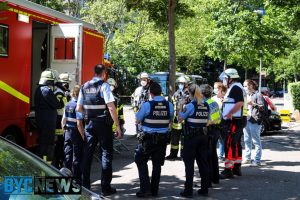 Interview mit der cdu ginsheim-gustavsburg zur bahnunterführung