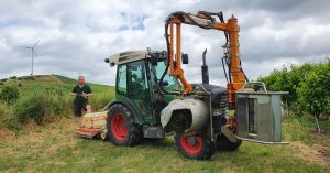 Neuer termin für die eröffnung der bahnunterführung in gustavsburg steht fest