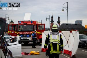Personensuche mit hubschrauber und booten in nierstein und nackenheim Personensuche mit hubschrauber und booten in nierstein und nackenheim
