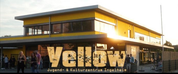 Yellow 1