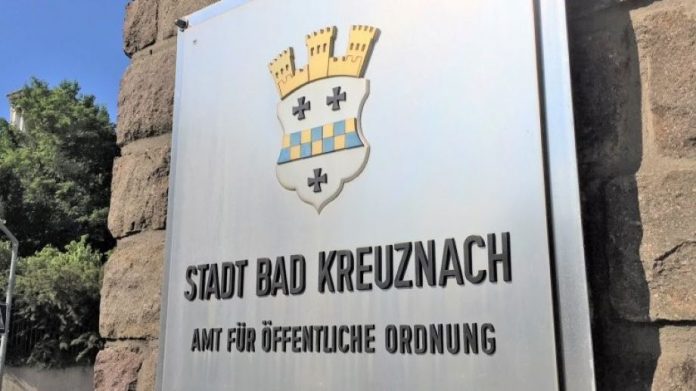 amt fuer recht und ordnung