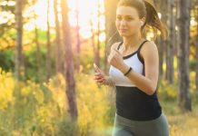 Die besten Möglichkeiten zur Stressbewältigung durch Bewegung Sport, Laufen, Joggen,