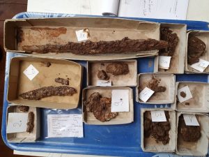 Csm grabbeigaben d. Bach  medium  f13e4a71fc