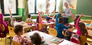 grundschule unterricht quelle iStock 487816262 5ce41c27 924f645a@1100w