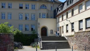 Rose historischeshaus