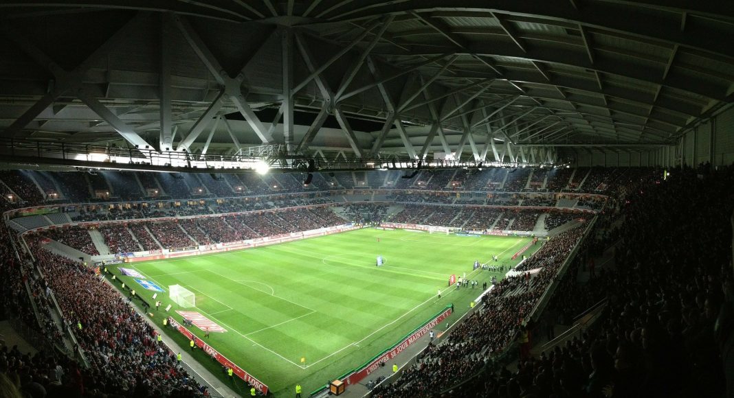 Nachrichten aus dem Sport Nachrichten aus dem Sport