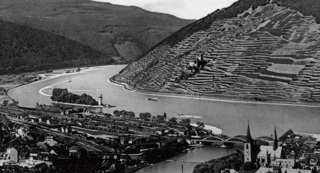 veranstaltung 20210704 Bahngelaende 1930 c Heimatverein Bingerbrueck