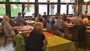 Lebensmittelrückruf von bio-produkt bei rewe, edeka und kaufland