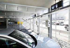 2021 07 01 pm fraport eroeffnet neues parkhaus in gateway gardens 1