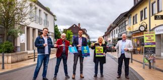 2021 Juli Gewerbetreff