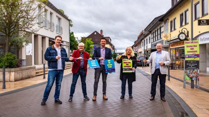 2021 Juli Gewerbetreff