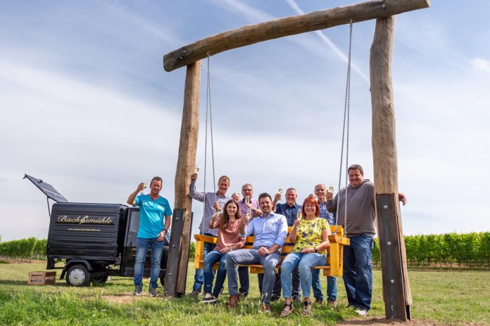 2021 Juli Wingertsschaukel 1