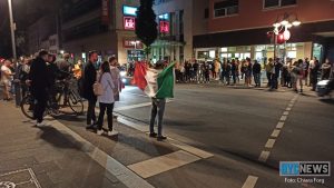 Autokorso mainz italien em10