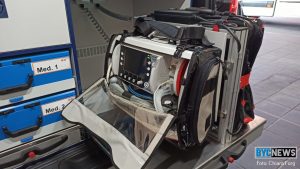 Beatmungsgeraet notarzt 0