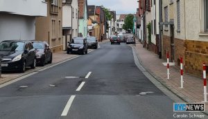 Mehrere rettungshubschrauber bei wörrstadt im einsatz