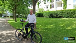 Gerd schreiner: "mehr grünflächen für mietwohnungen in mainz" Cdu gerd schreiner mainz12