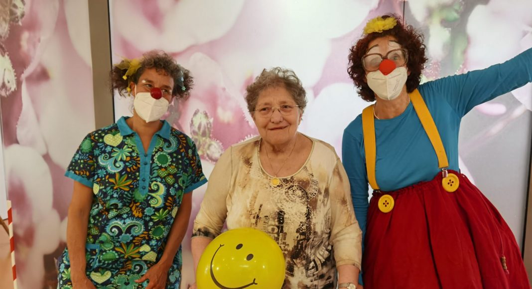 Clowns Gruppe2021 20210713 162414 e1626875721225