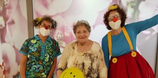 Clowns Gruppe2021 20210713 162414 e1626875721225