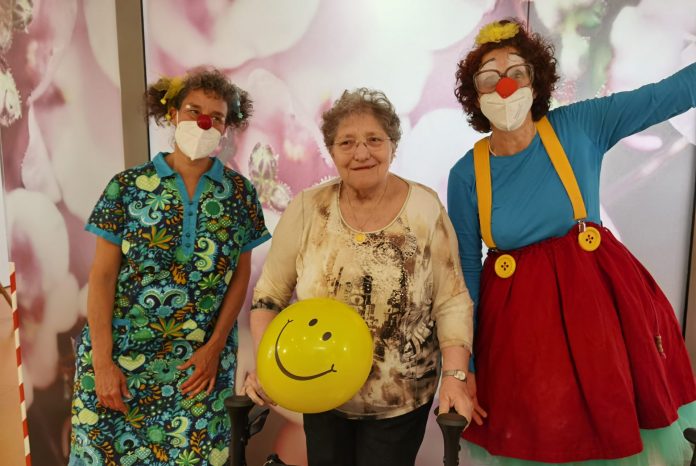 Clowns Gruppe2021 20210713 162414 e1626875721225