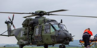 Einsatz Eifel Thomas Haefner 8