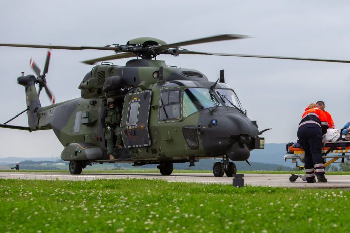 Einsatz Eifel Thomas Haefner 8 Einsatz Eifel Thomas Haefner 8