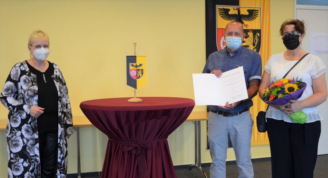 F 2107 Ehrennadel Hemmerle F 2107 Ehrennadel Hemmerle