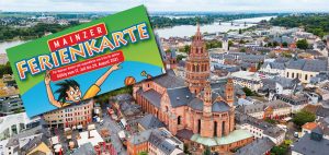 Alle details und informationen zur ferienkarte mainz 2021 Ferienkarte mainz 2021