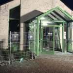 Geldautomat in Bingen gesprengt – Fahndung nach mehreren Tätern GeldautomatBingen Dietersheim e1625126595377