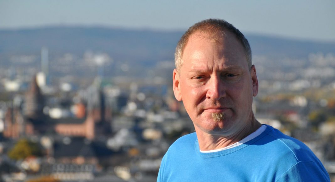 Gerhard Wenderoth Gerhard Wenderoth