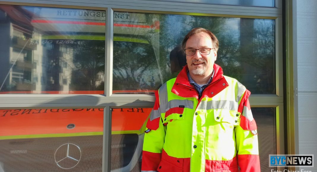 Notarzt Dr. Thilo Hartmann 0