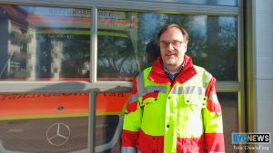 Notarzt dr. Thilo hartmann 0