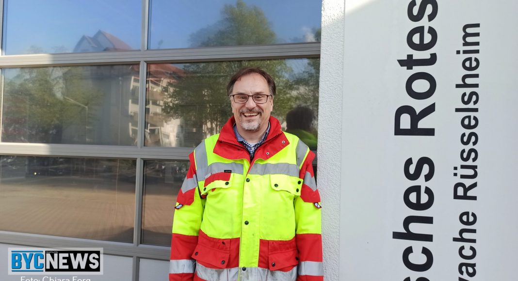 Notarzt Dr. Thilo Hartmann aus Ruesselsheim1