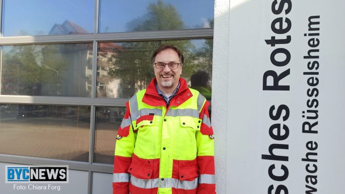 Notarzt Dr. Thilo Hartmann aus Ruesselsheim1