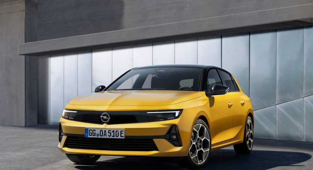 Opel 516122